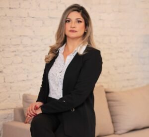 Picture of Viviane Galhardi